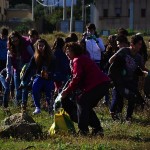 Iniziativa della scuola Rizzo di Melilli per la settimana Unesco DESS E SERR