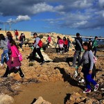 Iniziativa della scuola Rizzo di Melilli per la settimana Unesco DESS E SERR