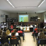 UNESCO DESS e SERR Scuola Rizzo Melilli