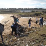 Iniziativa della scuola Rizzo di Melilli per la settimana Unesco DESS E SERR