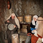 presepe vivente dei Cappuccini